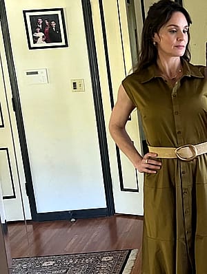 Sarah Wayne Callies, 48'