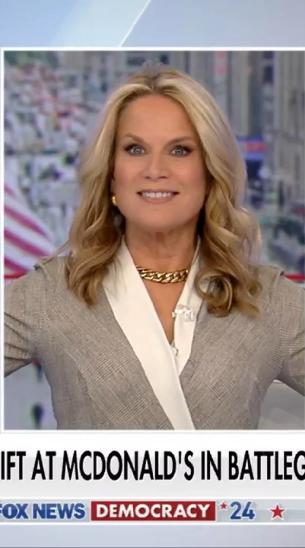 Martha MacCallum, 60 picture 6 of 10