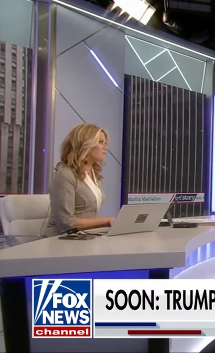 Martha MacCallum, 60 picture 7 of 10