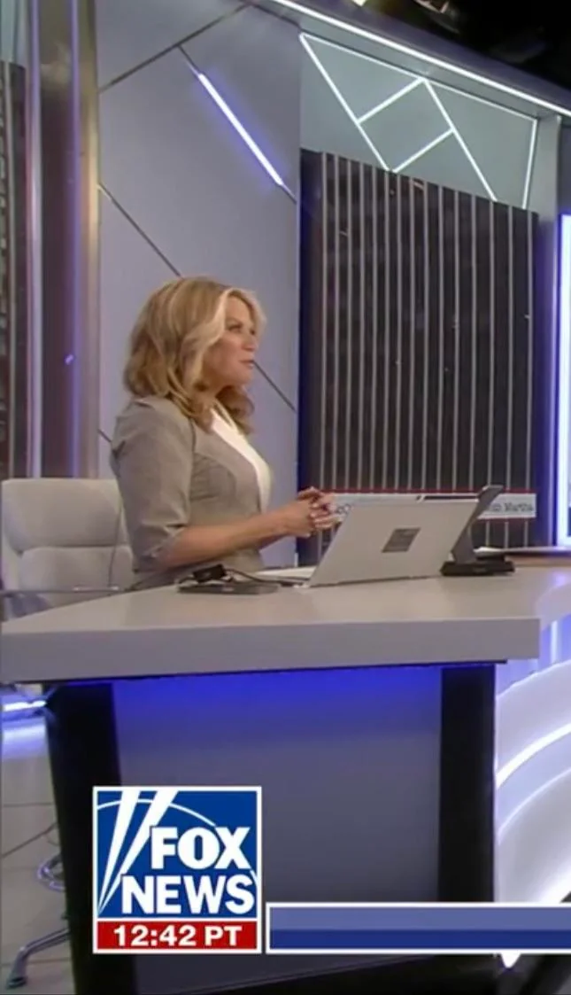 Martha MacCallum, 60 picture 8 of 10