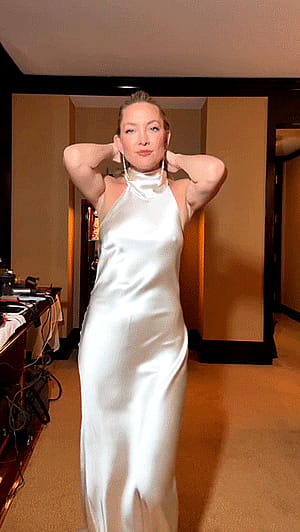 Kate Hudson, 46'