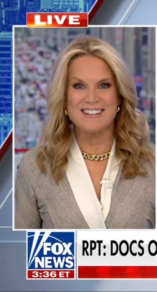 Martha MacCallum, 60 picture 10 of 10