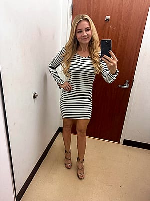 Jacey Birch, 48'