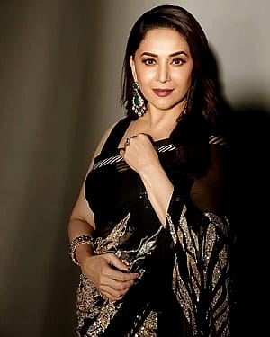 Madhuri Dixit, 58'