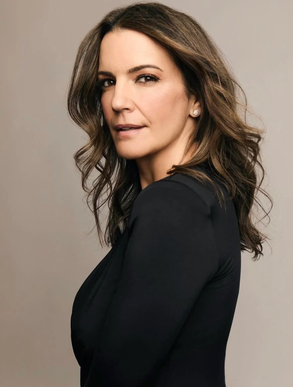 Natalia Cigliuti, 47 picture 1 of 2