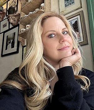 Nikki Griffin, 46'