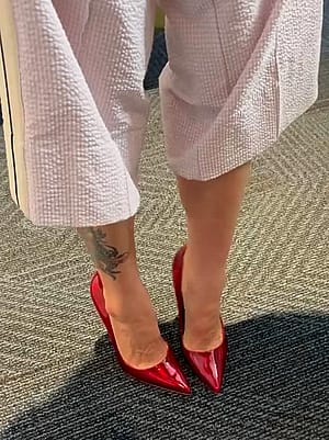Melanie C, 51'