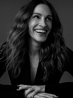 Julia Roberts, 58'