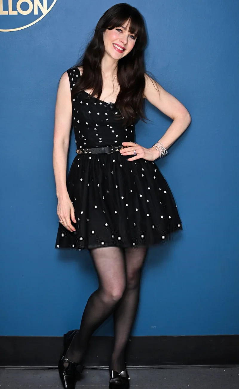 Zooey Deschanel, 45 picture 1 of 1