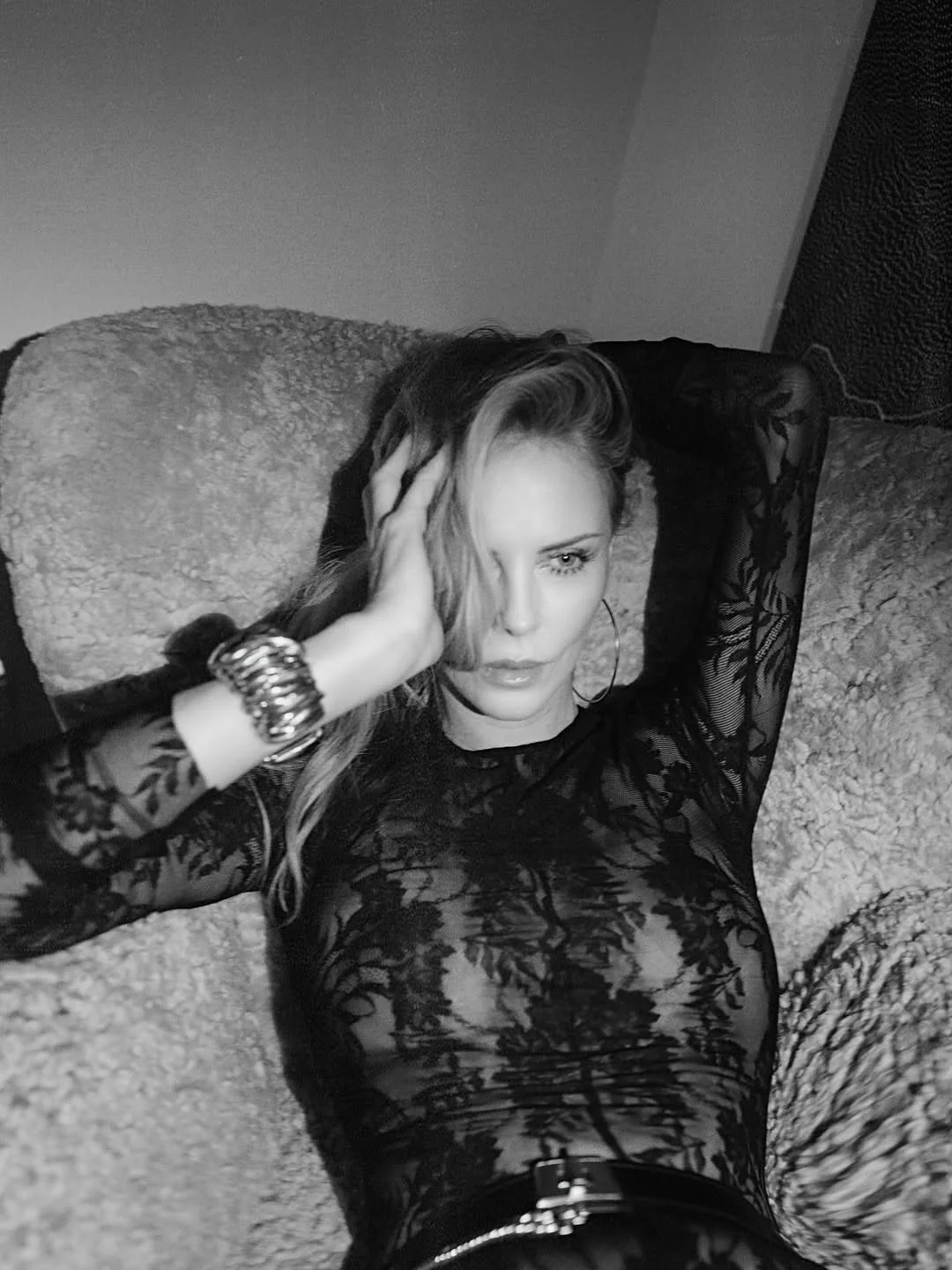 Charlize Theron, 50 picture 1 of 5