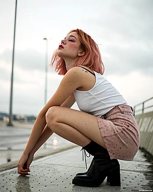 Pinky Luna
