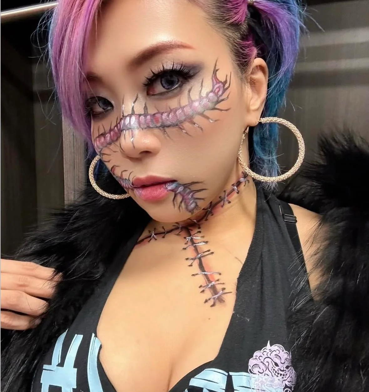 Asuka, 44. picture 2 of 8