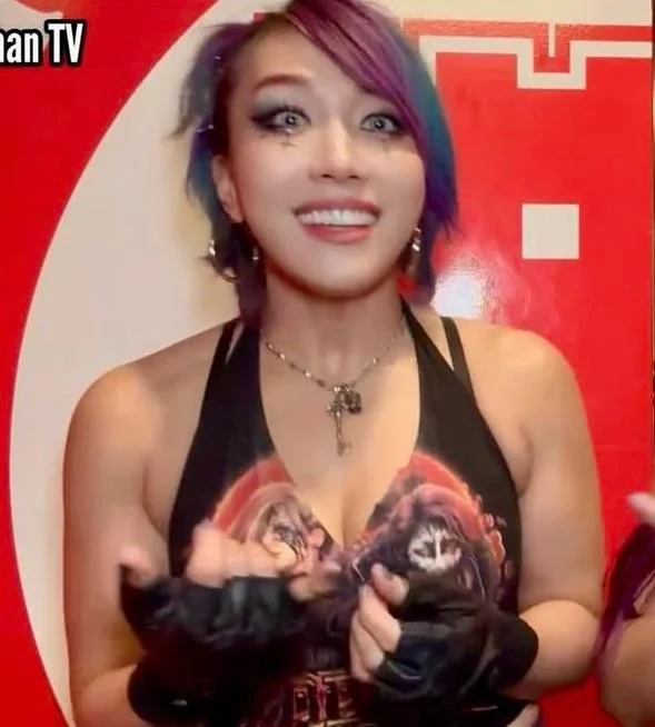 Asuka, 44. picture 8 of 8