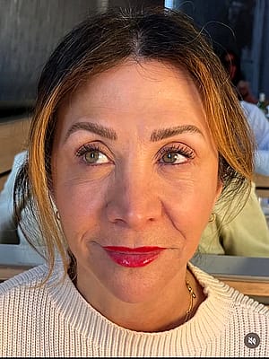 Cheri Oteri, 63'