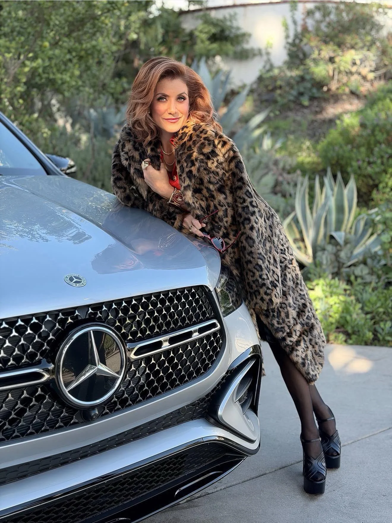 Kate Walsh, 58 picture 1 of 1