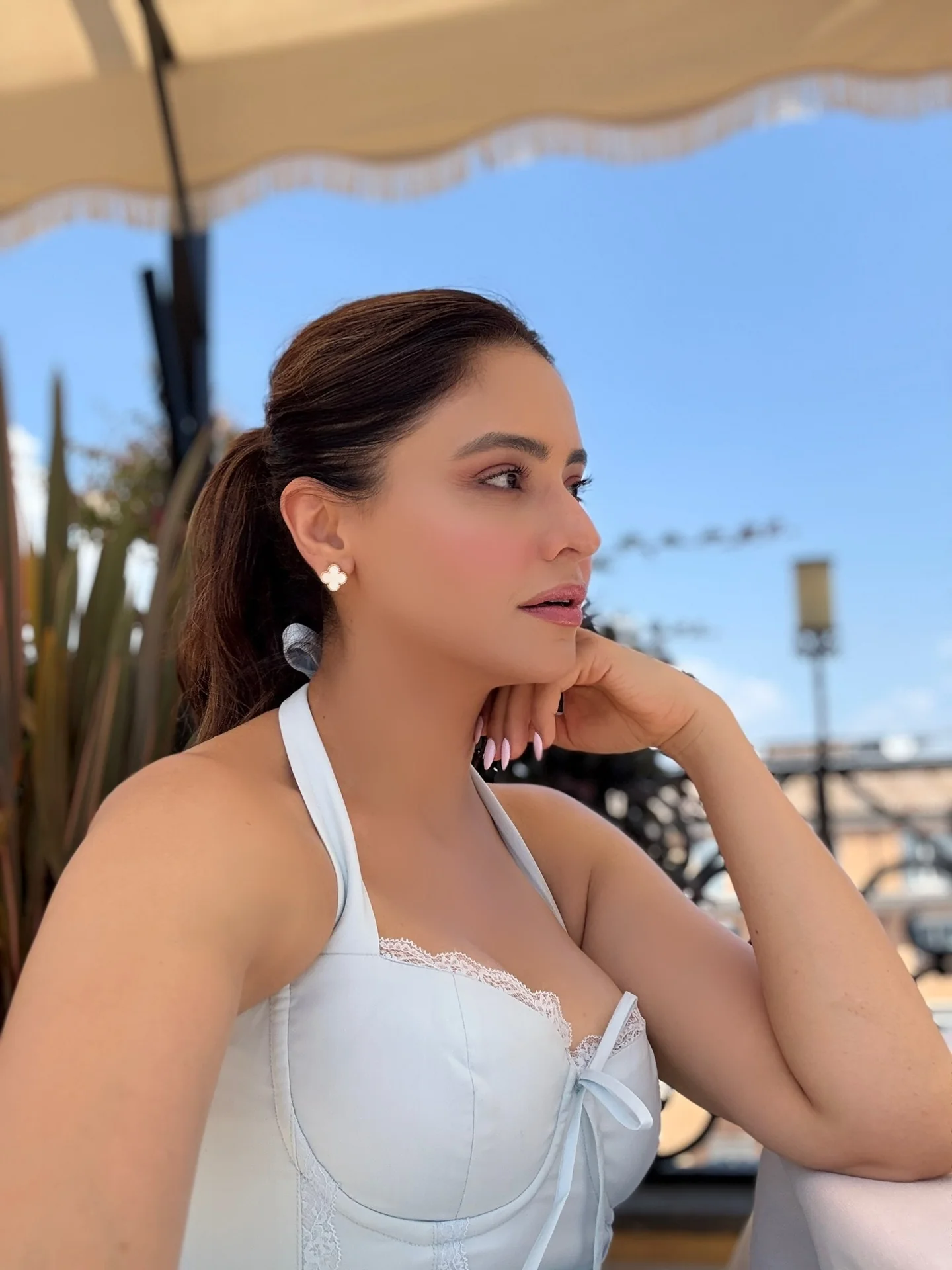 Aamna Sharif, 43 picture 5 of 6