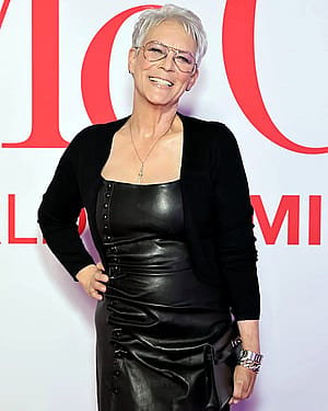 Jamie Lee Curtis, 67'