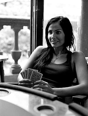 Natalie Imbruglia, 50'
