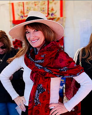 Jane Seymour, 74'
