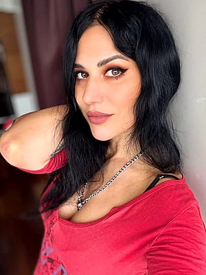 Cristina Scabbia, 53'