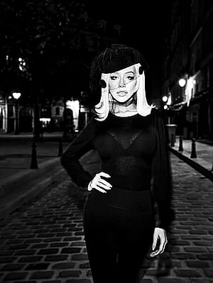 Christina Aguilera, 44'