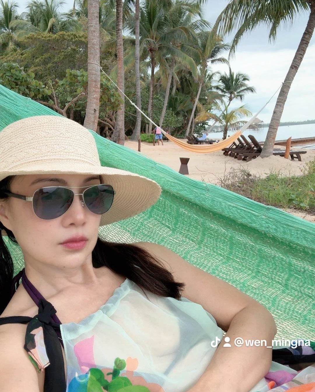 Ming-Na Wen, 62 picture 1 of 1
