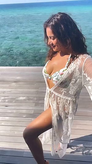 Bipasha Basu, 47'