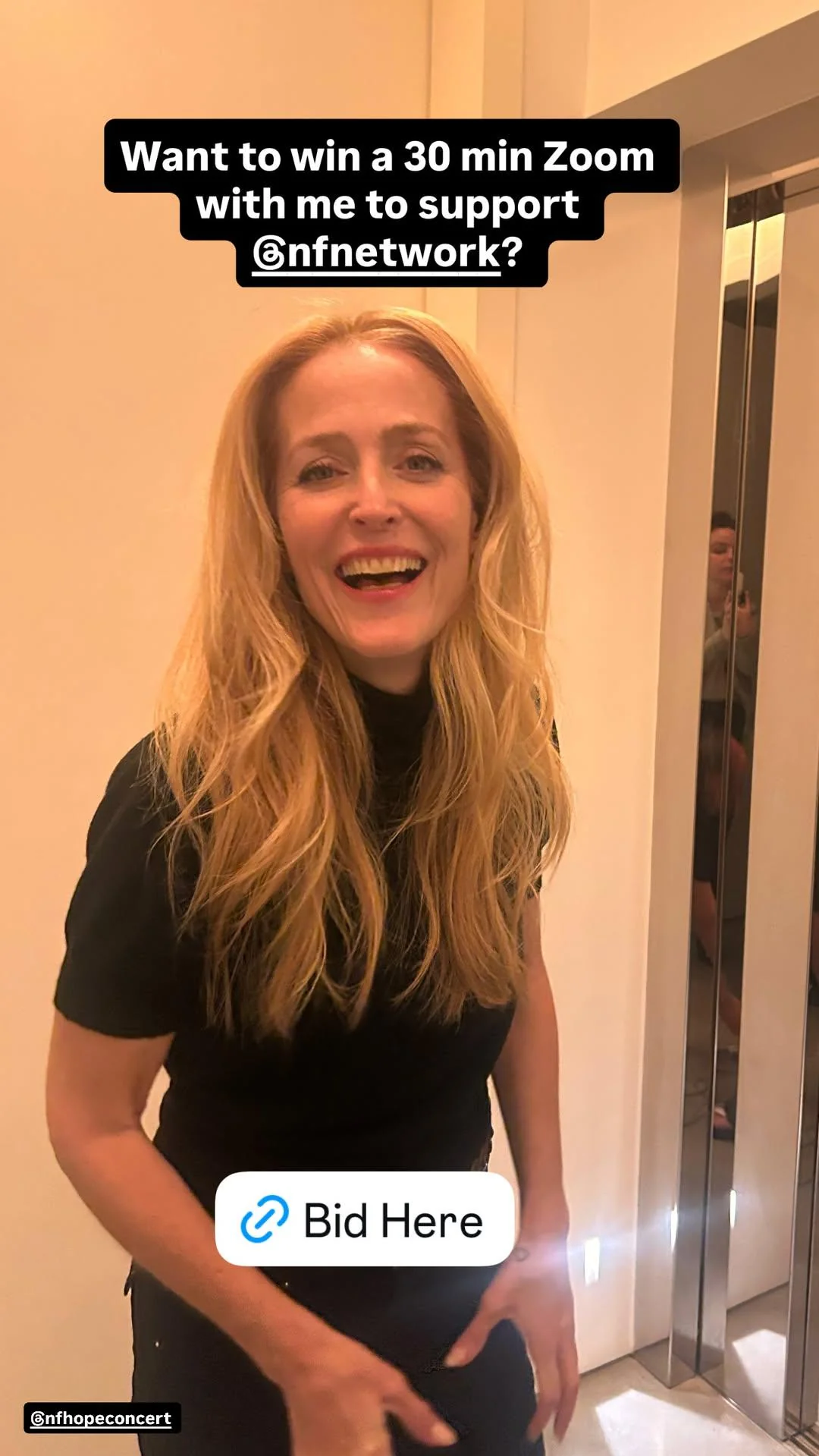Gillian Anderson, 57 picture 1 of 1