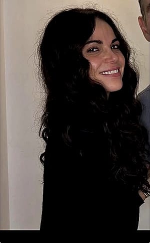 Lana Parrilla, 48'