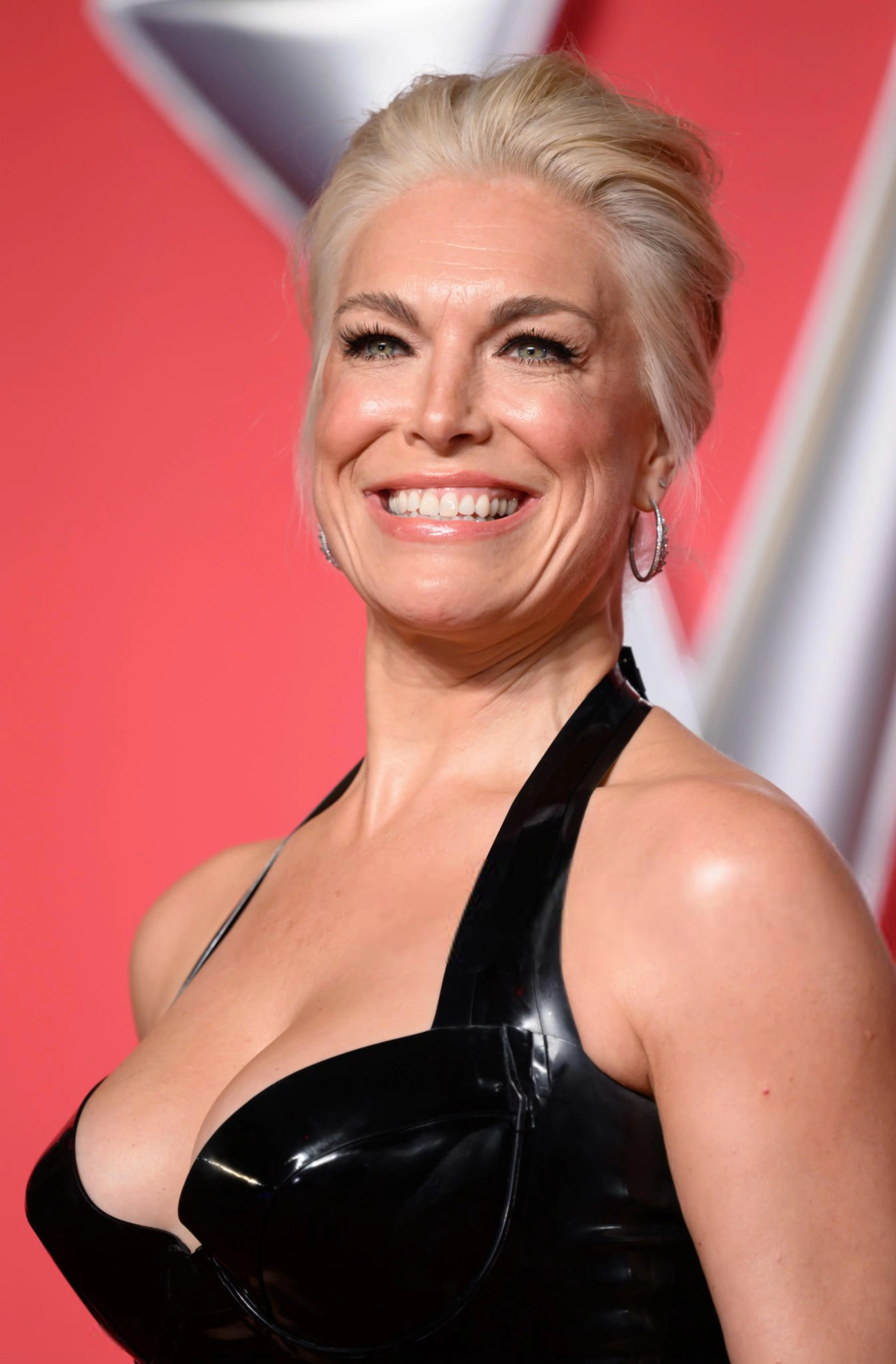 Hannah Waddingham, 50 picture 1 of 1