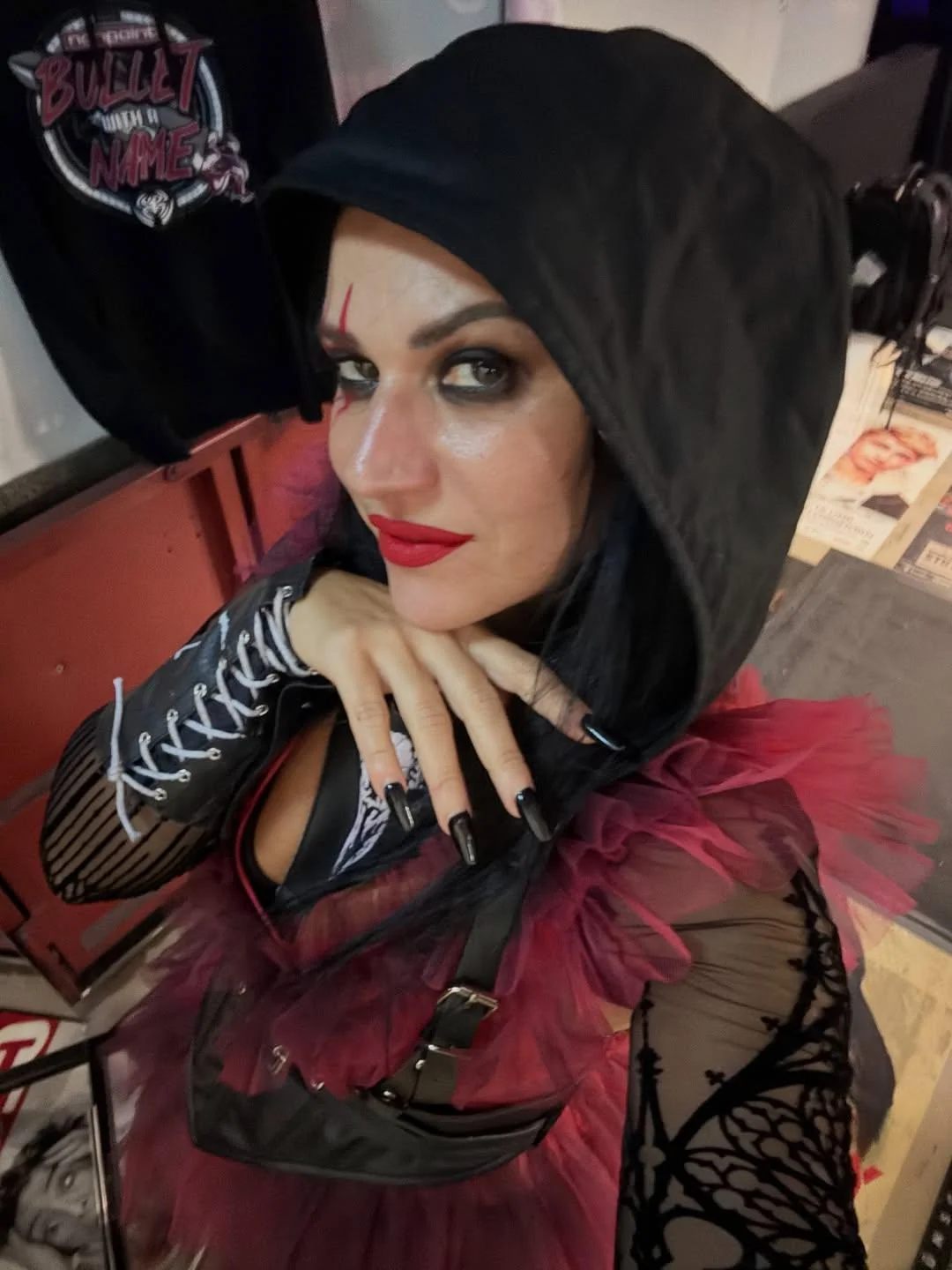 Cristina Scabbia, 53 picture 1 of 1