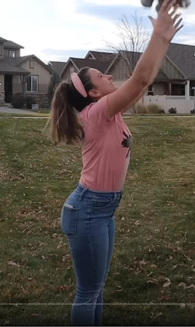 Miss Rachel Accurso, 41 picture 2 of 2