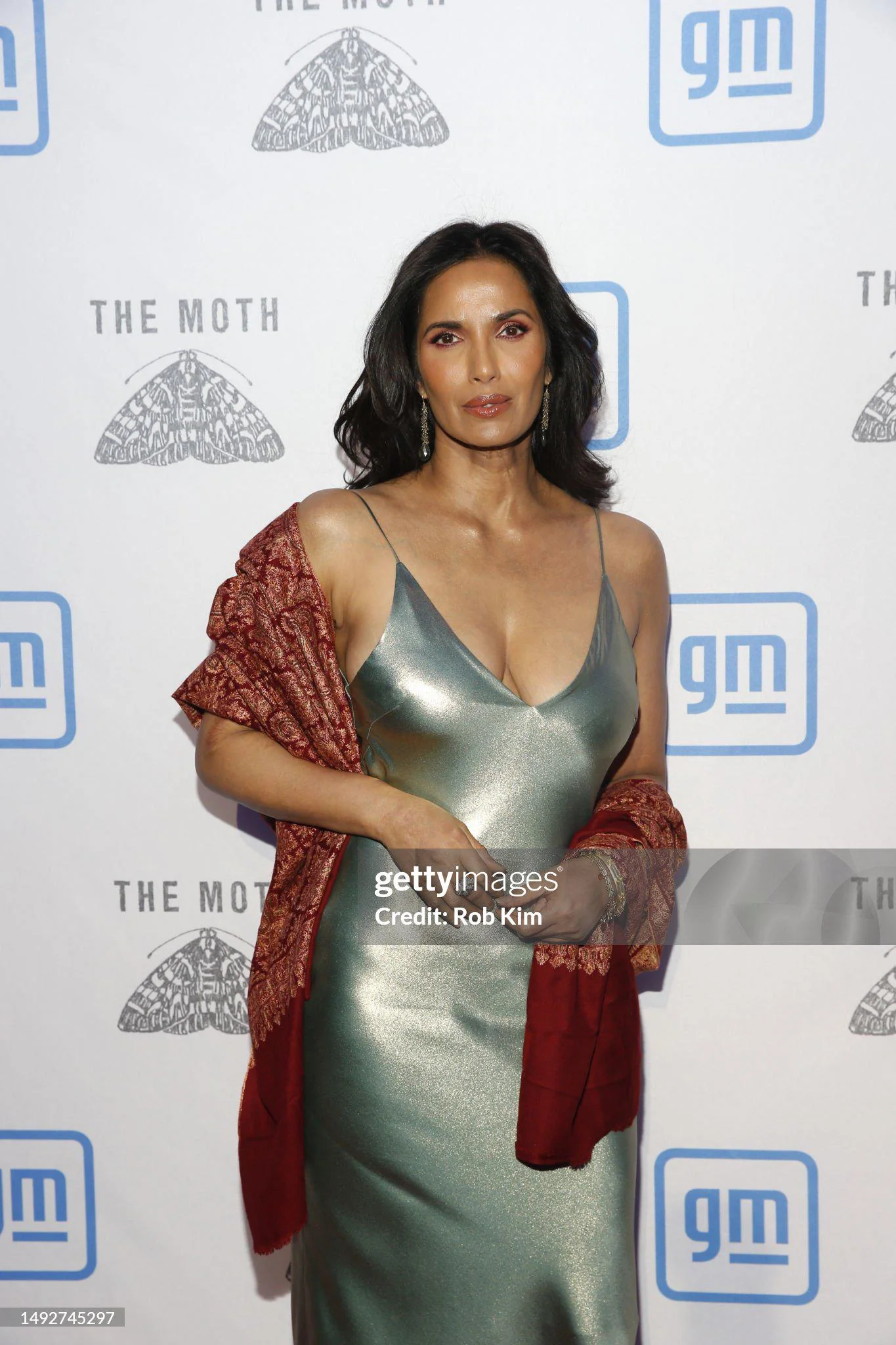 Padma Lakshmi, 54. So fit picture 1 of 1