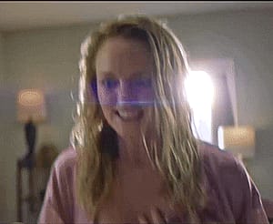 Heather Graham, 53'