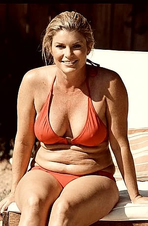 Marissa Miller, 47'