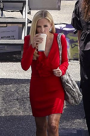 Sarah Michelle Gellar, 48'