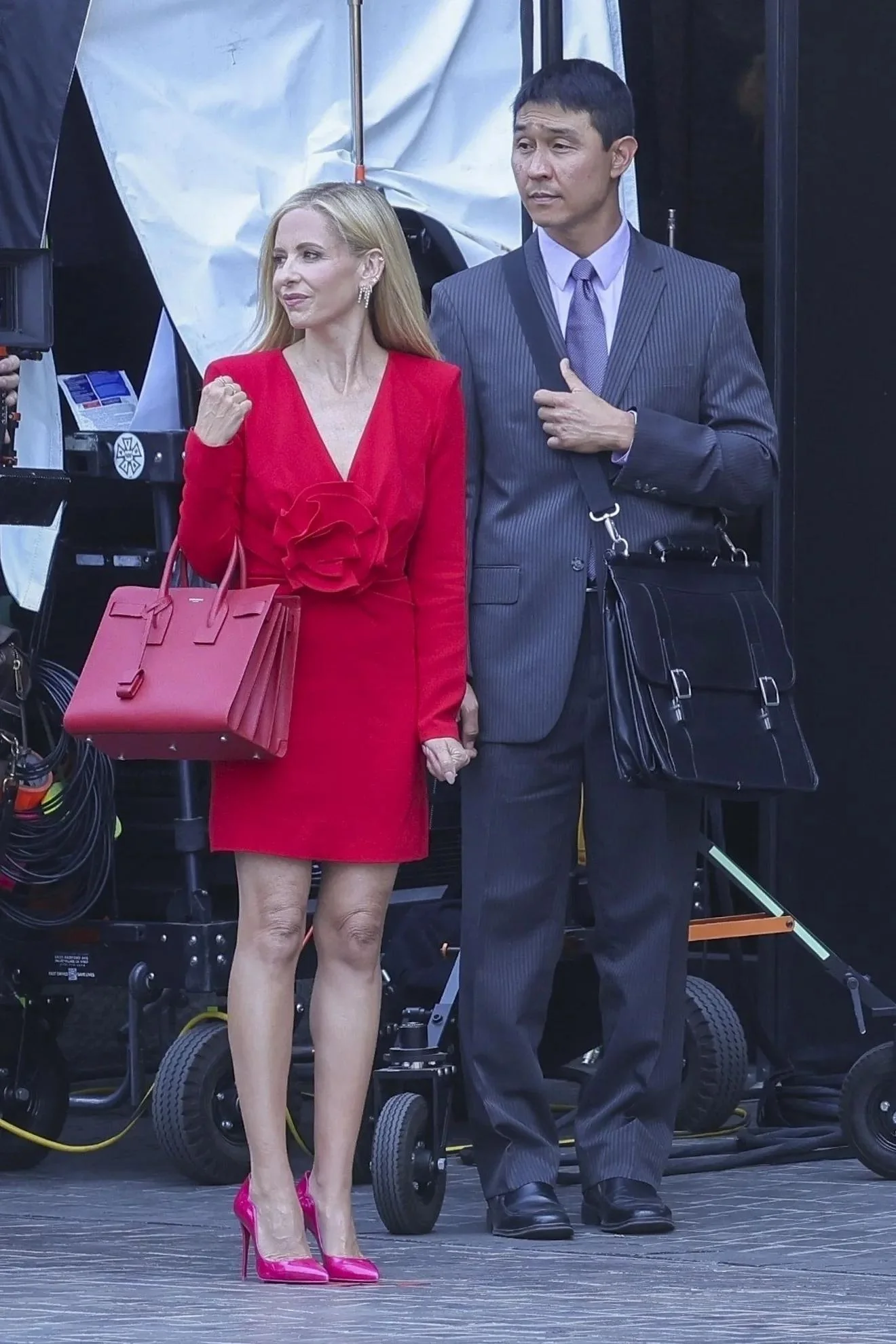 Sarah Michelle Gellar, 48 picture 4 of 6