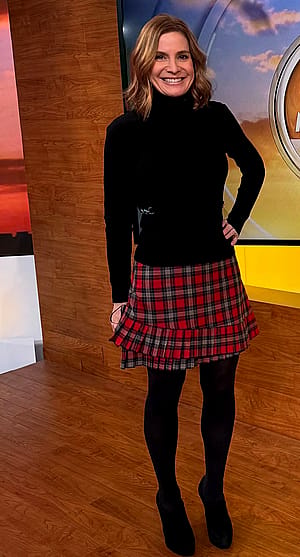 Jen Carfagno, 49'