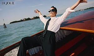 Noomi Rapace, 45'