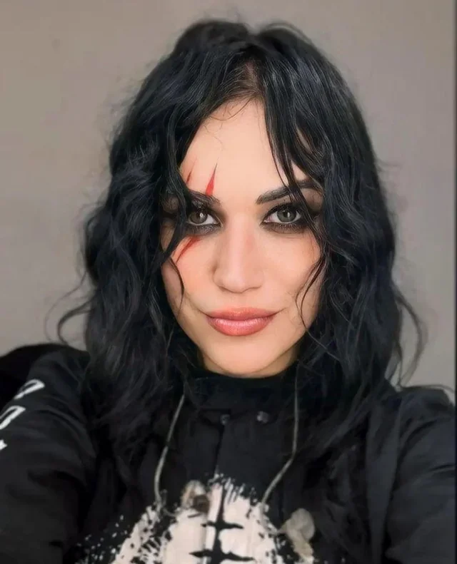 Cristina Scabbia, 53 picture 1 of 2