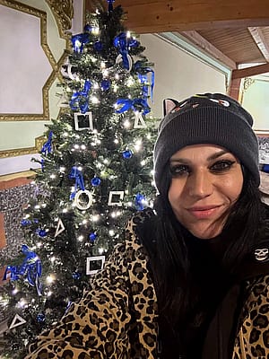 Cristina Scabbia, 53'