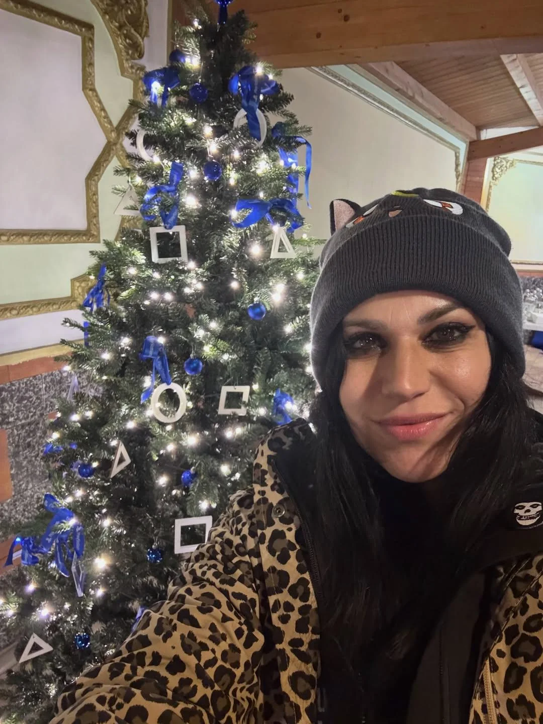Cristina Scabbia, 53 picture 1 of 1
