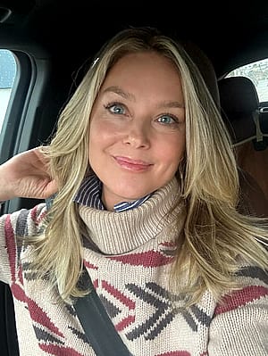 Elisabeth Röhm, 52'
