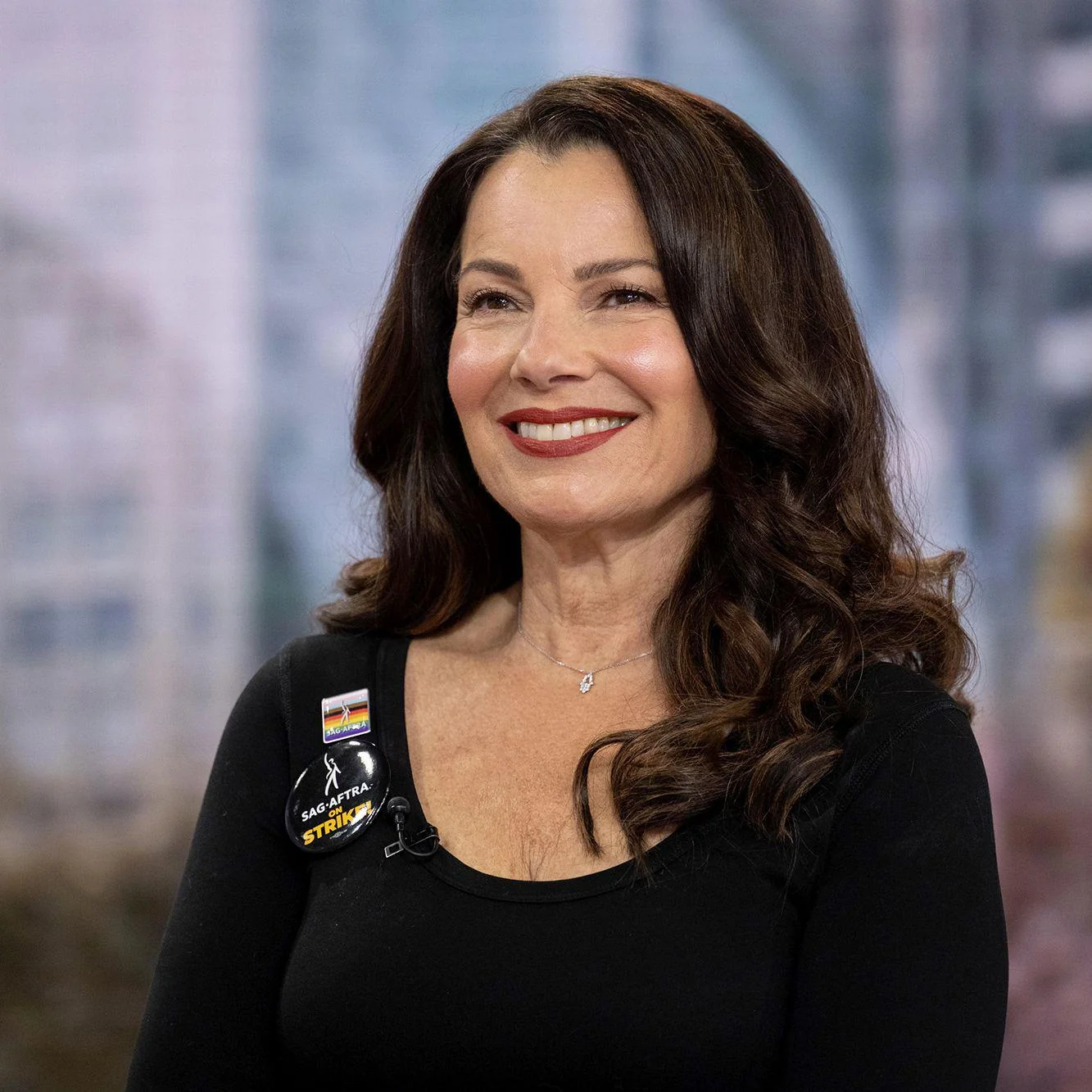 Fran Drescher, 68 picture 1 of 1