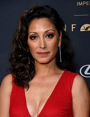 Christina Chang, 48'