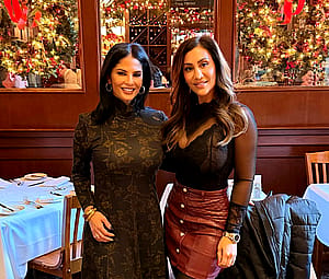 Darlene Rodriguez, 55'