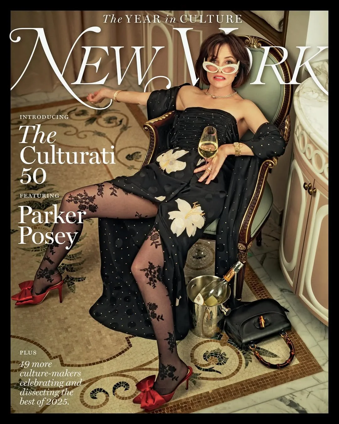 Parker Posey, 57 picture 2 of 2