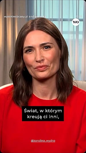 Karolina Wydra, 44'