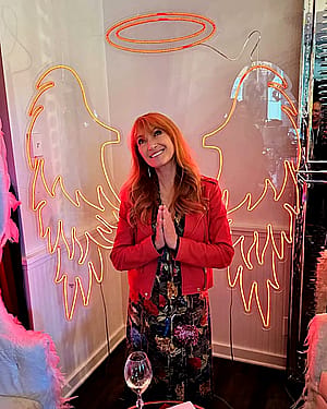 Jane Seymour, 73'