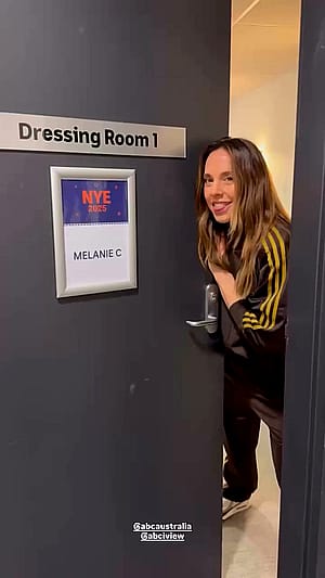 Melanie C, 51'